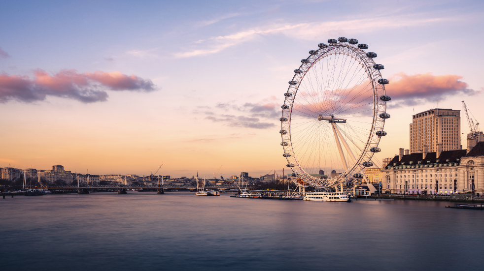 London Eye